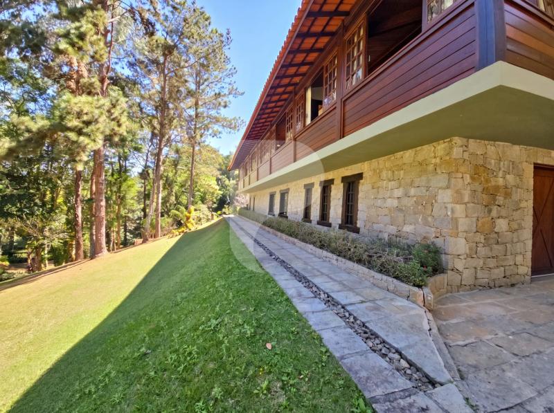 Casa à venda em Itaipava, Petrópolis - RJ - Foto 3