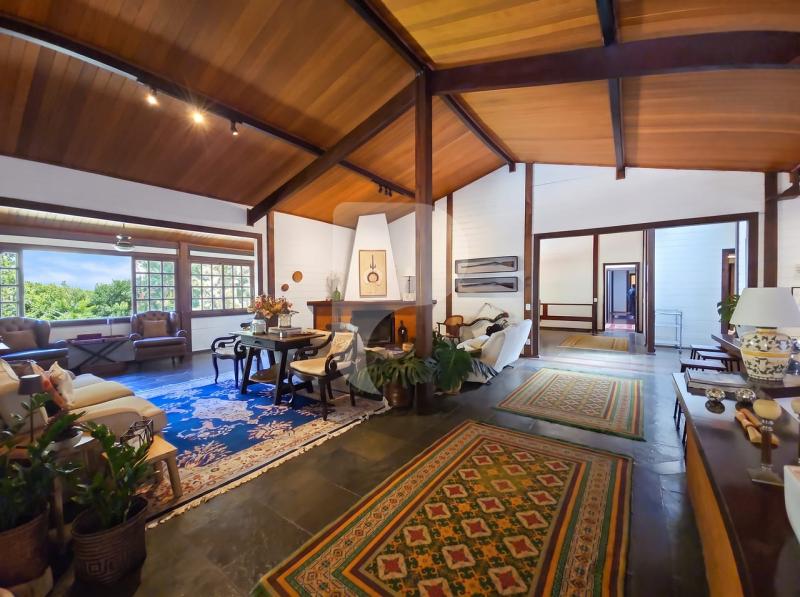 Casa à venda em Itaipava, Petrópolis - RJ - Foto 4