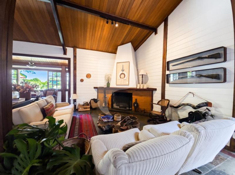 Casa à venda em Itaipava, Petrópolis - RJ - Foto 5