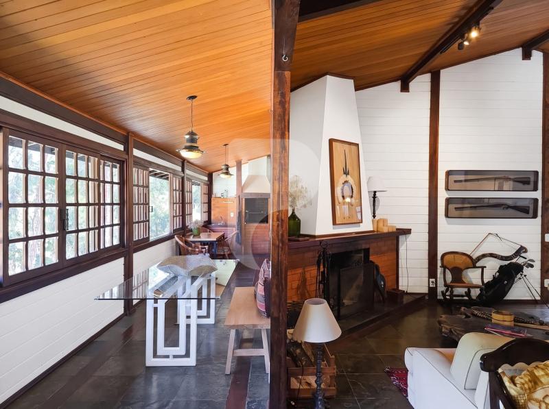 Casa à venda em Itaipava, Petrópolis - RJ - Foto 6