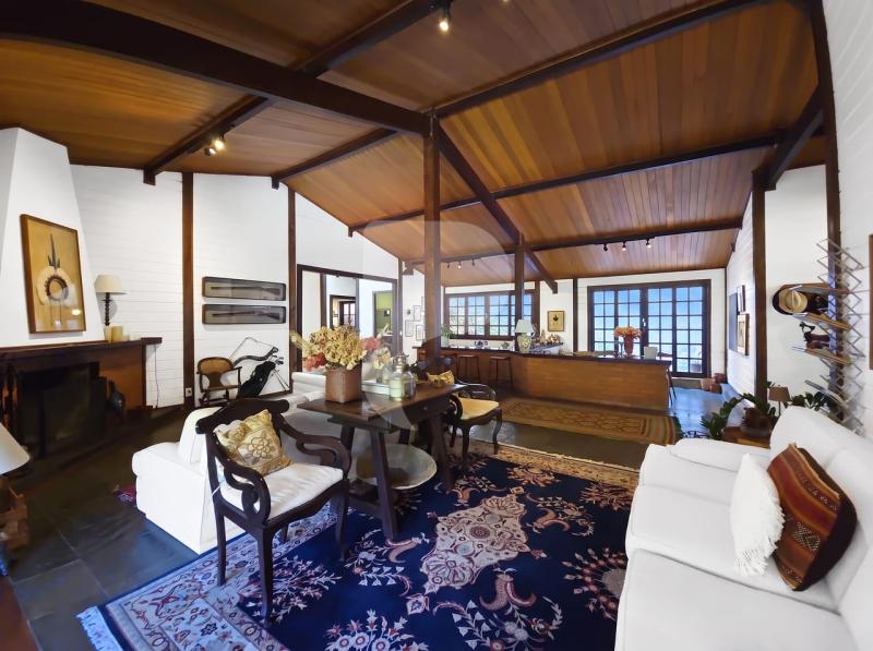 Casa à venda em Itaipava, Petrópolis - RJ - Foto 8