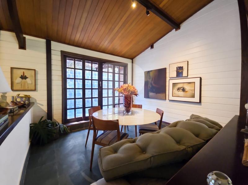 Casa à venda em Itaipava, Petrópolis - RJ - Foto 9