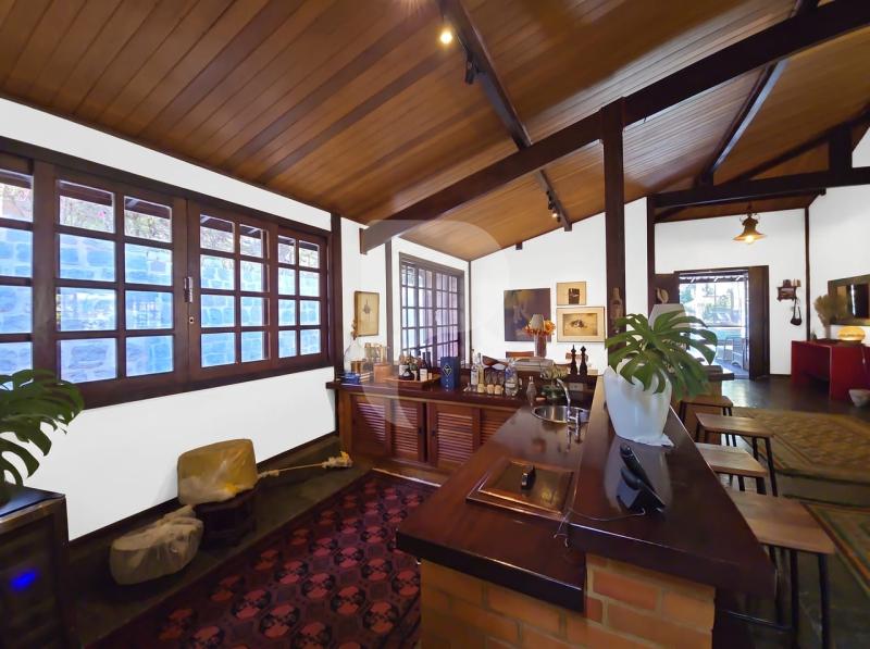Casa à venda em Itaipava, Petrópolis - RJ - Foto 10