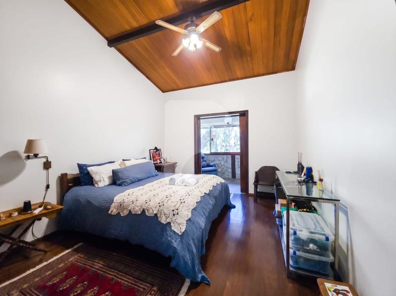 Casa à venda em Itaipava, Petrópolis - RJ - Foto 16