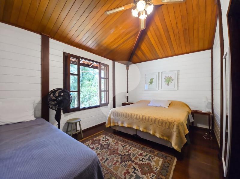 Casa à venda em Itaipava, Petrópolis - RJ - Foto 18
