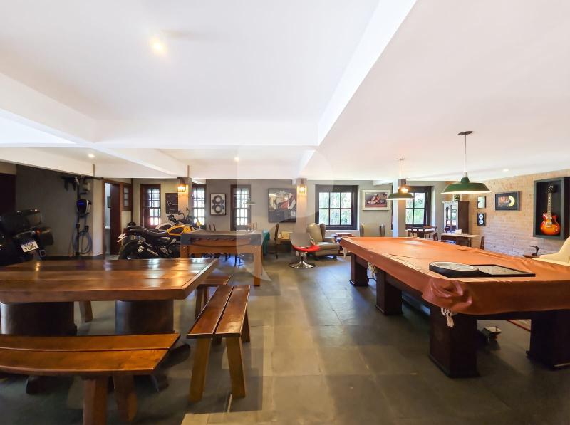 Casa à venda em Itaipava, Petrópolis - RJ - Foto 21