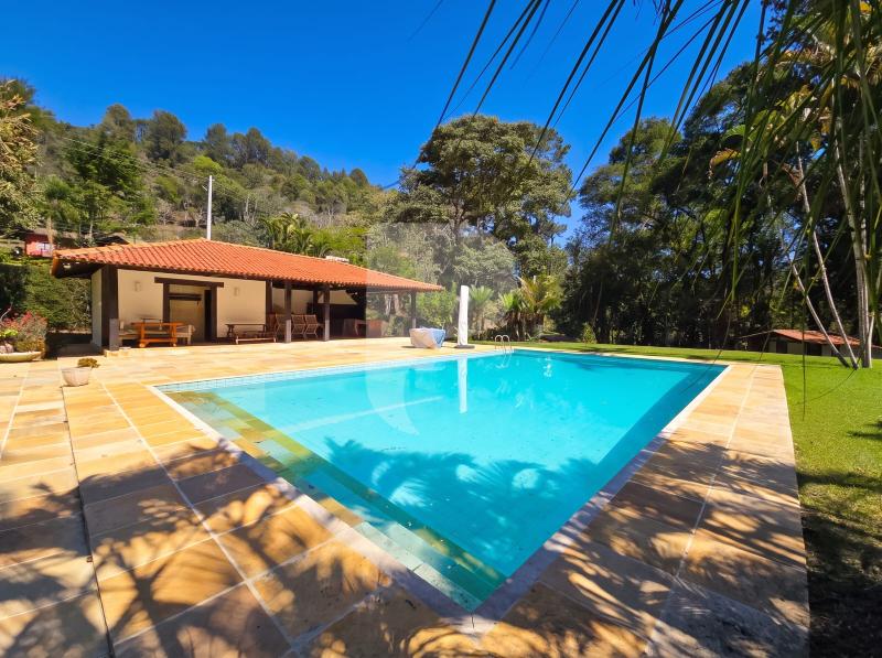 Casa à venda em Itaipava, Petrópolis - RJ - Foto 22
