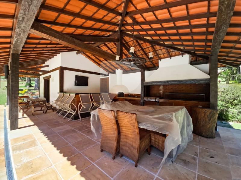 Casa à venda em Itaipava, Petrópolis - RJ - Foto 23
