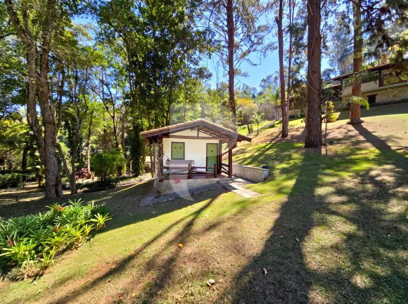 Casa à venda em Itaipava, Petrópolis - RJ - Foto 26