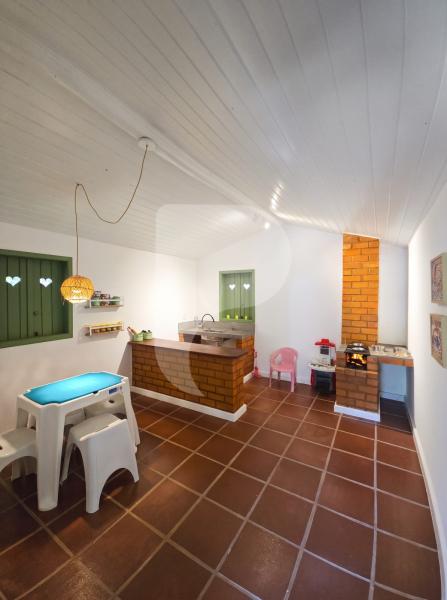 Casa à venda em Itaipava, Petrópolis - RJ - Foto 27