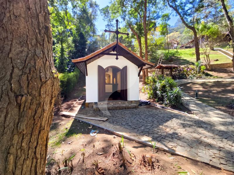 Casa à venda em Itaipava, Petrópolis - RJ - Foto 29