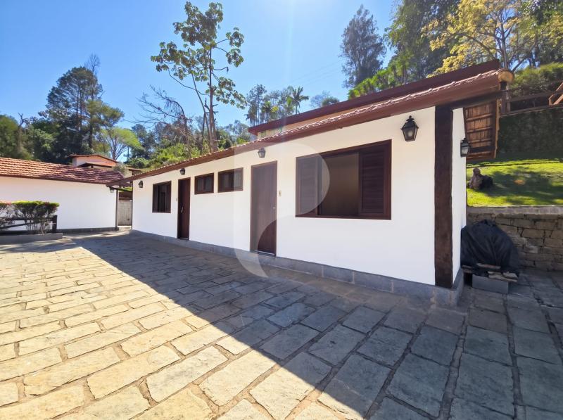Casa à venda em Itaipava, Petrópolis - RJ - Foto 32