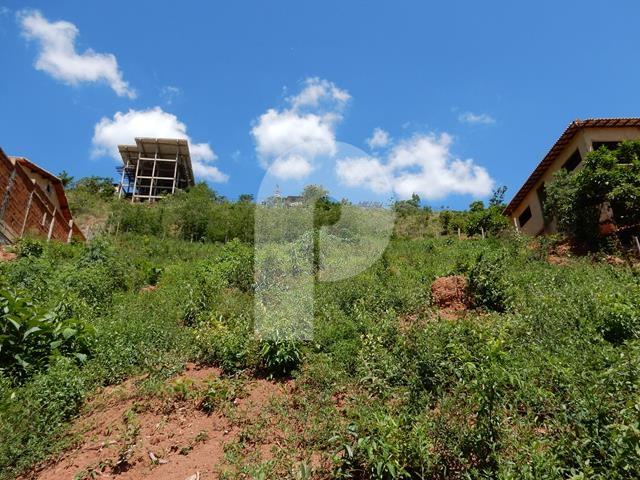 Terreno Residencial à venda em Nogueira, Petrópolis - RJ - Foto 1