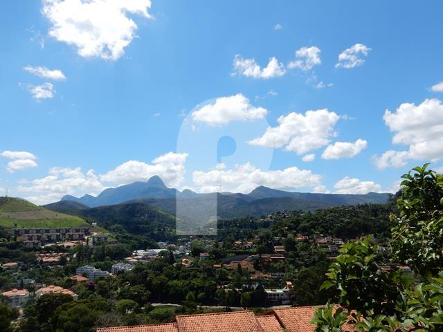 Terreno Residencial à venda em Nogueira, Petrópolis - RJ - Foto 3
