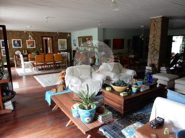 Casa à venda em Samambaia, Petrópolis - RJ - Foto 1