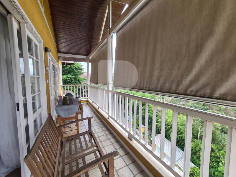 Cobertura à venda em Itaipava, Petrópolis - RJ - Foto 1