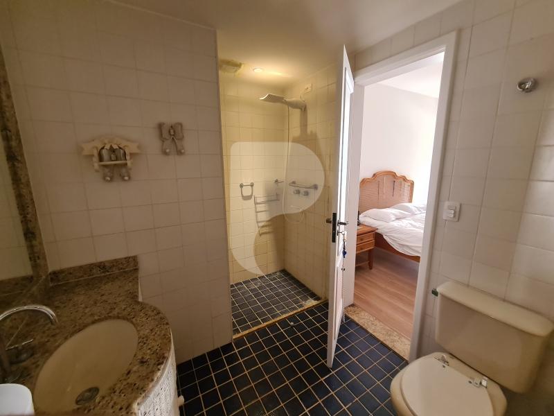 Cobertura à venda em Itaipava, Petrópolis - RJ - Foto 12