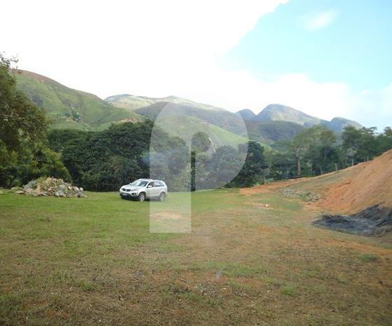 Terreno Residencial à venda em Posse, Petrópolis - RJ - Foto 1