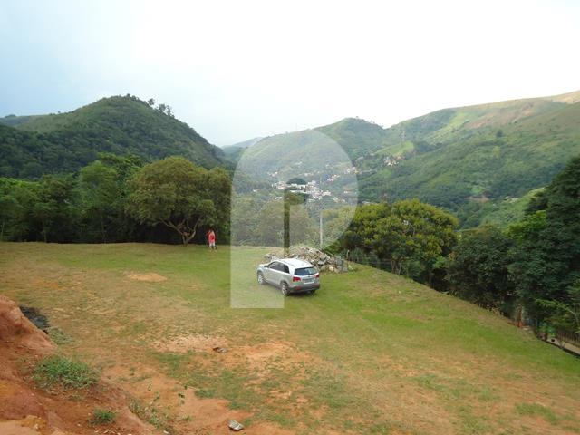 Terreno Residencial à venda em Posse, Petrópolis - RJ - Foto 2