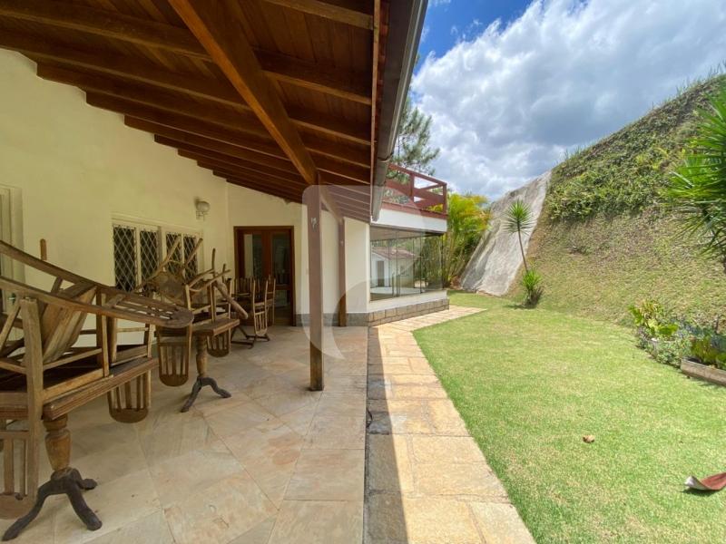 Casa à venda em Itaipava, Petrópolis - RJ - Foto 3