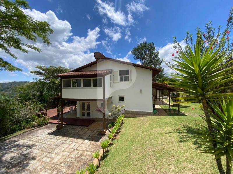 Casa à venda em Itaipava, Petrópolis - RJ - Foto 4