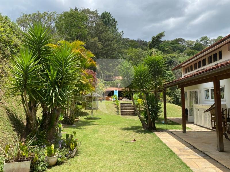 Casa à venda em Itaipava, Petrópolis - RJ - Foto 5