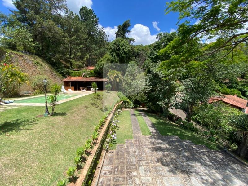 Casa à venda em Itaipava, Petrópolis - RJ - Foto 6