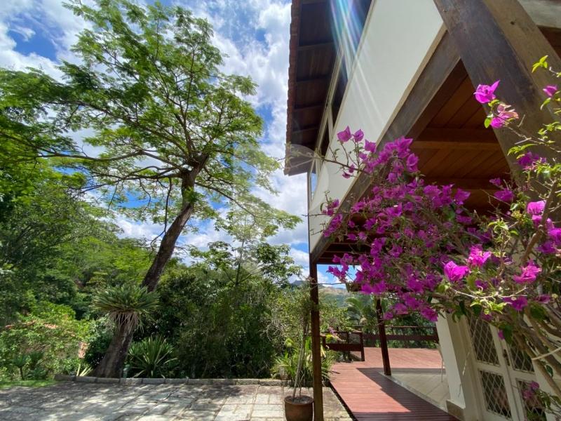 Casa à venda em Itaipava, Petrópolis - RJ - Foto 7