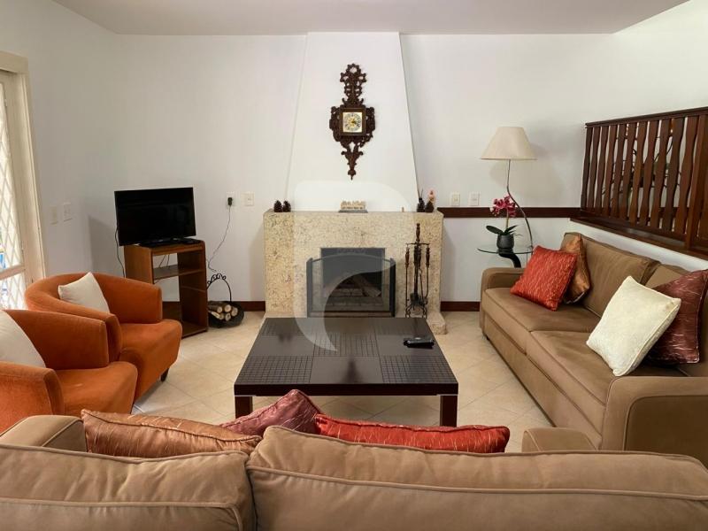 Casa à venda em Itaipava, Petrópolis - RJ - Foto 10