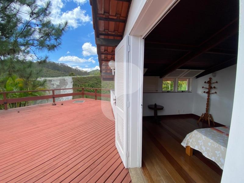 Casa à venda em Itaipava, Petrópolis - RJ - Foto 19
