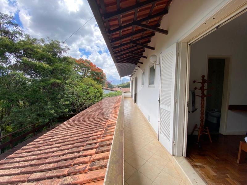 Casa à venda em Itaipava, Petrópolis - RJ - Foto 22