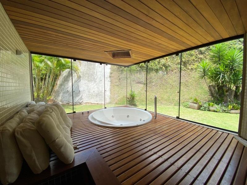 Casa à venda em Itaipava, Petrópolis - RJ - Foto 32