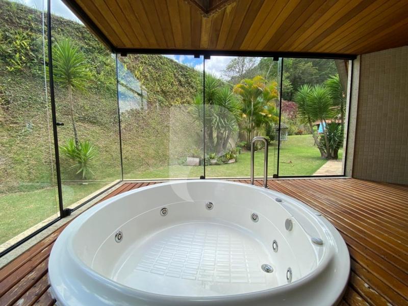 Casa à venda em Itaipava, Petrópolis - RJ - Foto 33