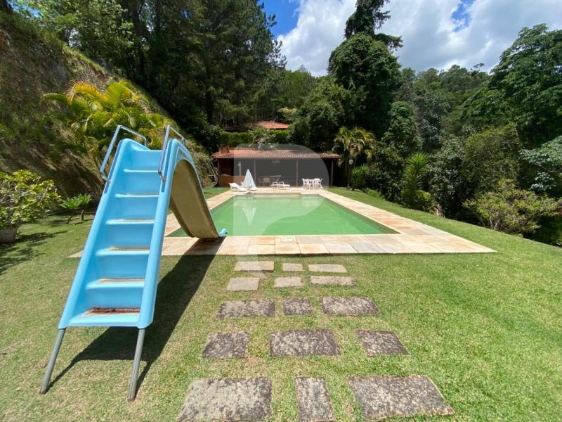 Casa à venda em Itaipava, Petrópolis - RJ - Foto 38