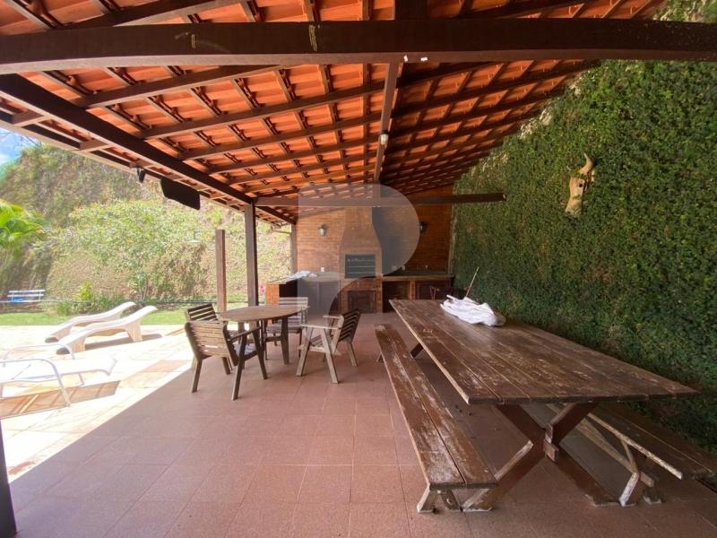 Casa à venda em Itaipava, Petrópolis - RJ - Foto 40