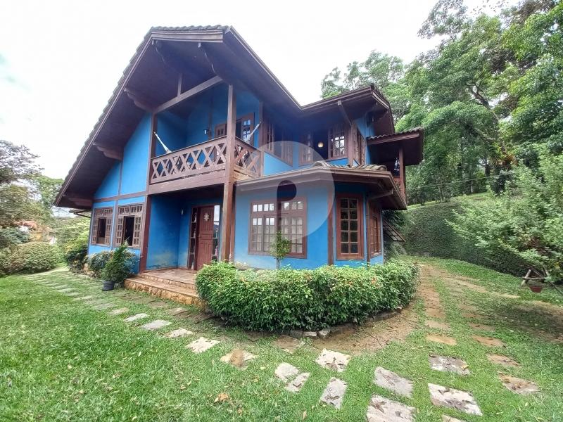 Casa à venda em Itaipava, Petrópolis - RJ - Foto 1