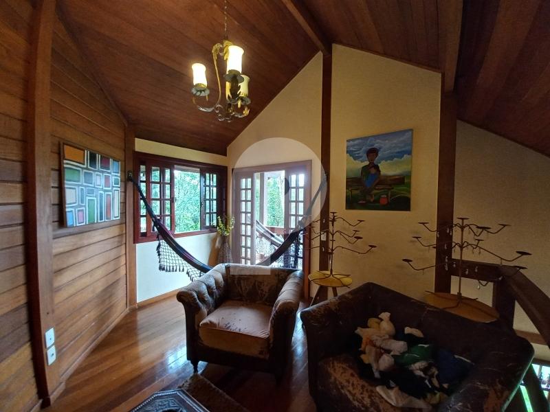 Casa à venda em Itaipava, Petrópolis - RJ - Foto 9