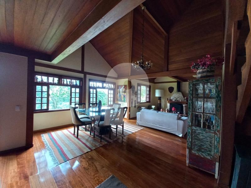 Casa à venda em Itaipava, Petrópolis - RJ - Foto 7