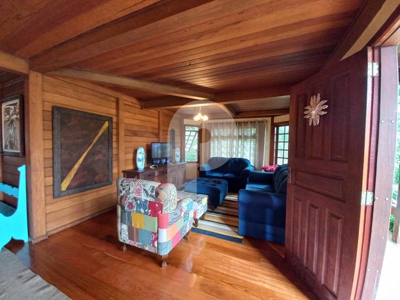 Casa à venda em Itaipava, Petrópolis - RJ - Foto 6