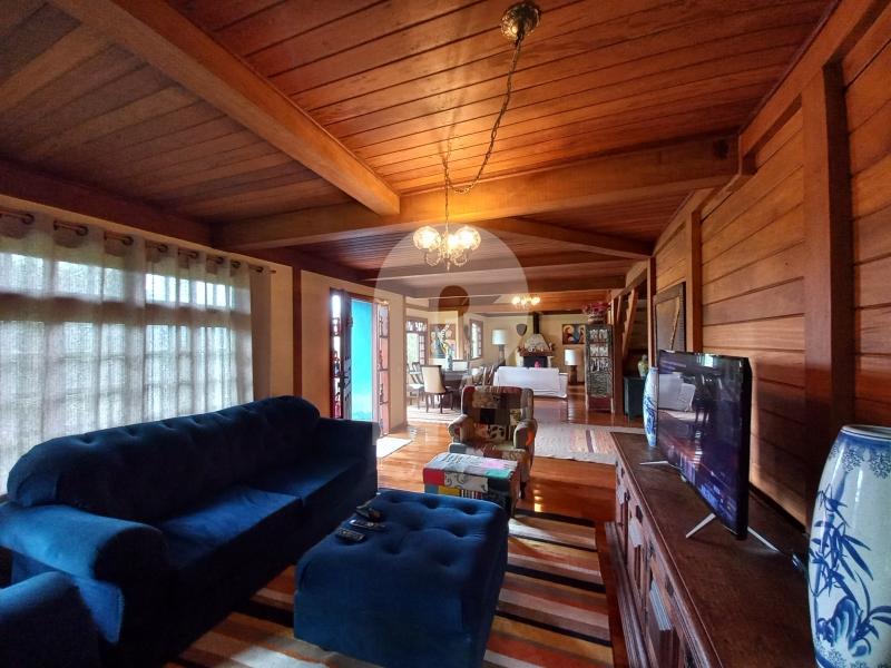 Casa à venda em Itaipava, Petrópolis - RJ - Foto 5
