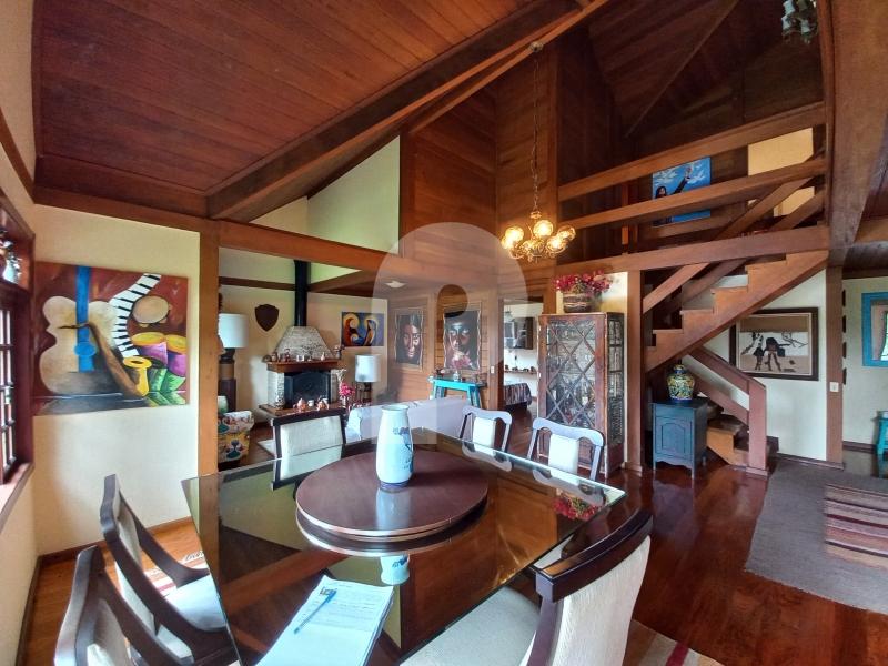 Casa à venda em Itaipava, Petrópolis - RJ - Foto 8