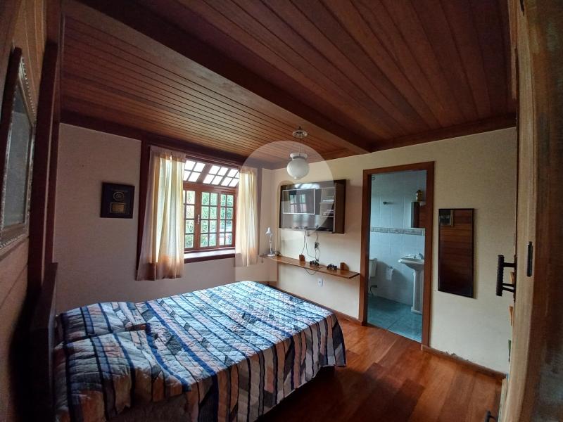 Casa à venda em Itaipava, Petrópolis - RJ - Foto 10