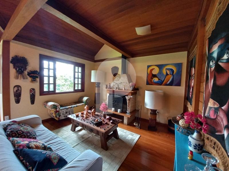 Casa à venda em Itaipava, Petrópolis - RJ - Foto 2