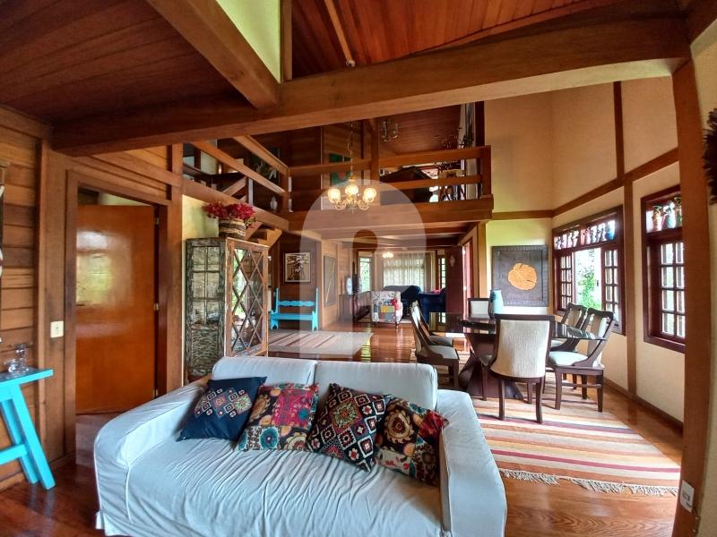 Casa à venda em Itaipava, Petrópolis - RJ - Foto 3