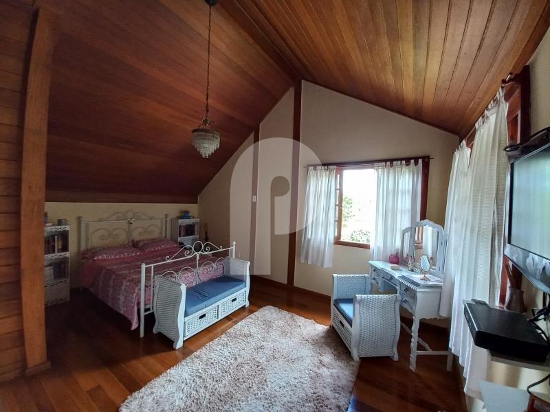 Casa à venda em Itaipava, Petrópolis - RJ - Foto 15