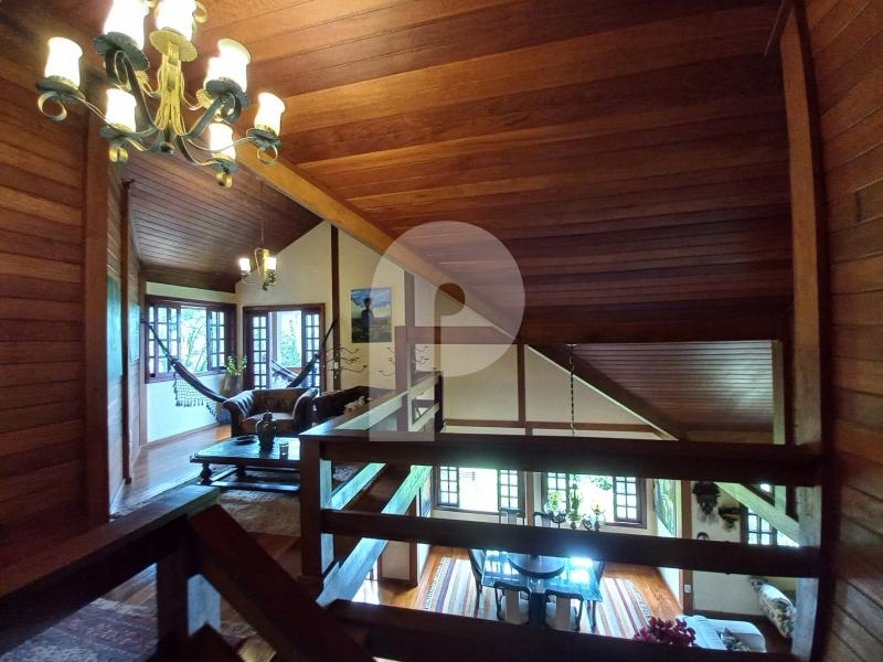 Casa à venda em Itaipava, Petrópolis - RJ - Foto 14