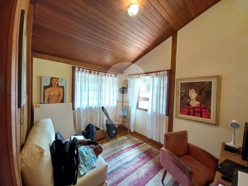Casa à venda em Itaipava, Petrópolis - RJ - Foto 16