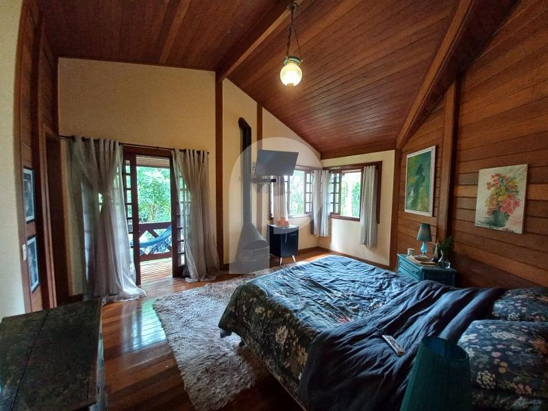 Casa à venda em Itaipava, Petrópolis - RJ - Foto 17