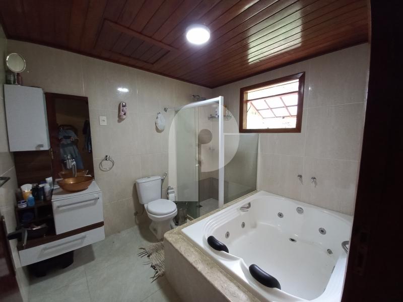 Casa à venda em Itaipava, Petrópolis - RJ - Foto 19