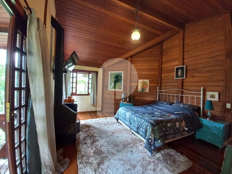 Casa à venda em Itaipava, Petrópolis - RJ - Foto 18